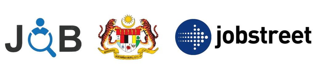 Job Partnership Logos